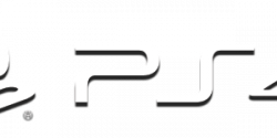 Playstation 4 logo white png 7 » PNG Image