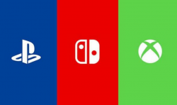 PlayStation 4, Xbox One and Nintendo Switch console rivals ...