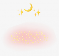 Star Sakura Stickers Aesthetic Transparent Background ...