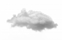 Cloud transparent PNG - StickPNG