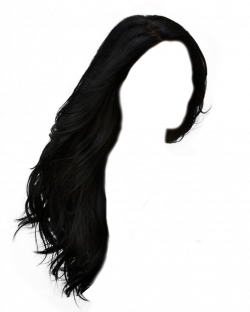 Download Hair Transparent Background HQ PNG Image | FreePNGImg