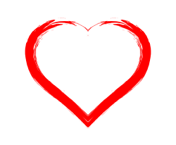drawing heart png transparent without background image ...