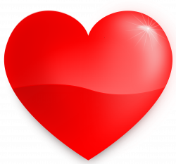 Heart PNG HD Transparent Background Transparent Heart HD ...