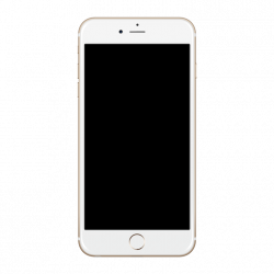 Transparent Iphone PNG Image #22588 - Free Icons and PNG ...