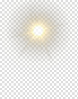 Sun , Lens Flare Yellow transparent background PNG clipart ...