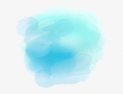 Watercolour Transparent Background - Transparent Background ...