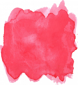 4 Red Watercolor Background (PNG Transparent) | OnlyGFX.com