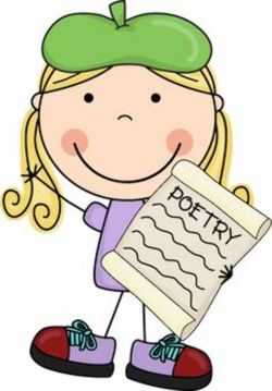 Free Poetry Book Cliparts, Download Free Clip Art, Free Clip ...
