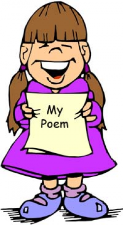 Free Student Poetry Cliparts, Download Free Clip Art, Free ...