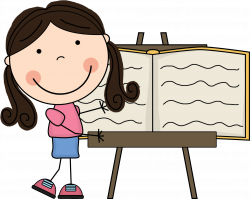 Poetry Center Clipart