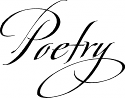 Norwalk Poetry Workshop Starts Mon, May 20th