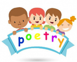 Poem clipart child reading, Poem child reading Transparent ...