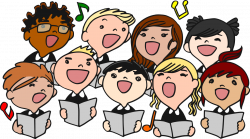 Performance Poetry Clipart