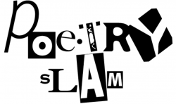 Poetry Slam Clipart