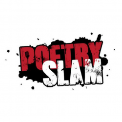 Spoken Word Poetry Clipart