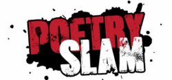 Poetry Slam - Department of Cultural Affairs