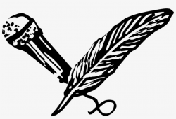 Spoken Poetry Clip Art Transparent PNG - 954x605 - Free ...