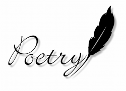 Poem Png Png Poetry Images Transparent - Clip Art Library