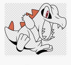 19 Pokemon Clip Black And White Charmeleon Huge Freebie ...