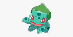 bulbasaur - Pokemon Pikachu Charmander Squirtle Bulbasaur ...