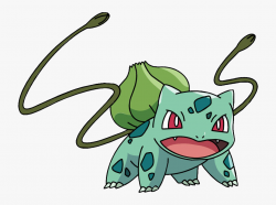 Bulbasaur Png - Pokemon Bulbasaur Png #2499571 - Free ...