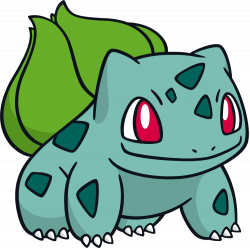 latest (1000×998) | Pokemon, Bulbasaur, Pokemon bulbasaur