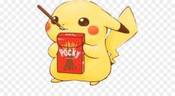 Chibi Pokemon PNG Pikachu Chibi Clipart download - 526 * 496 ...