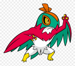 19,542,000 Exp - Pokemon Fighting Flying Clipart (#1498439 ...