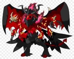 dragon legendary pokemon clipart Legendarni Pokémoni Groudon ...