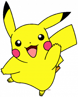 Free Pikachu Cliparts, Download Free Clip Art, Free Clip Art ...