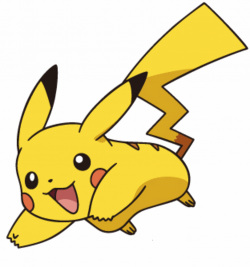 Free Pikachu Cliparts, Download Free Clip Art, Free Clip Art ...