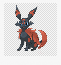 Pokemon Umbreon X Evolution Clipart Pokémon X And Y - Mega ...