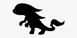 Pokemon Silhouette , Transparent Cartoon, Free Cliparts ...