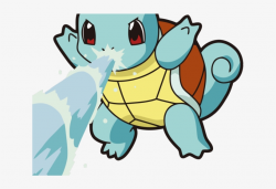 Pokemon Clipart Squirtle Pokemon - Diary Of A Wimpy Squirtle ...