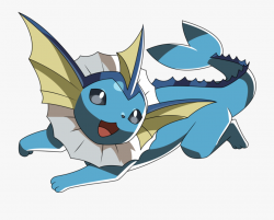 Water Pokemon #2724201 - Free Cliparts on ClipartWiki