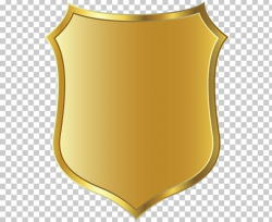 Badge Police Officer PNG, Clipart, Badge, Blank, Blank Badge ...