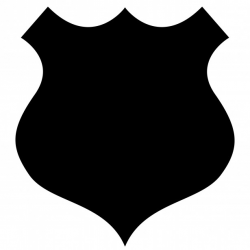 Police Officer Badge Clipart | Clipart Panda - Free Clipart ...