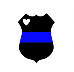 Police Badge Clipart | Free download best Police Badge ...