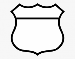 How To Draw A Police Badge How To Draw A Police Badge - Clip ...