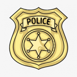 Police Badge PNG, Transparent Police Badge PNG Image Free ...