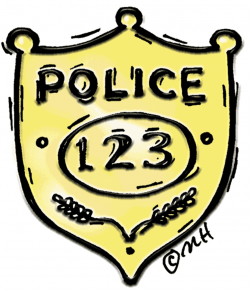 Law Enforcement Clipart | Free download best Law Enforcement ...