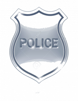 Police Badge Transparent Png - AZPng