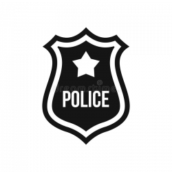 Download for free 10 PNG Police badge clipart easy top ...