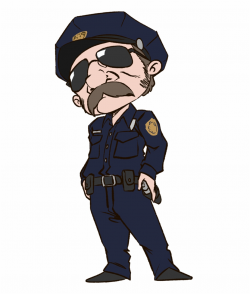 Download for free 10 PNG Police officer clipart angry top ...