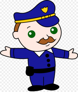 Police Officer Cartoon clipart - Police, Badge, Boy ...