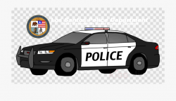 Police Car Clipart - Gta V Police Png #788160 - Free ...
