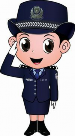 Free Cute Police Cliparts, Download Free Clip Art, Free Clip ...