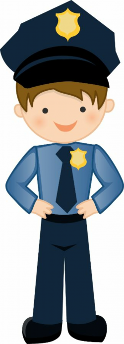 Free Cute Police Cliparts, Download Free Clip Art, Free Clip ...