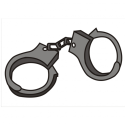 33+ Handcuff Clip Art | ClipartLook