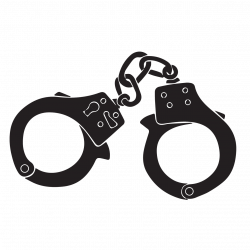Download for free 10 PNG Handcuffs clipart police officer ...